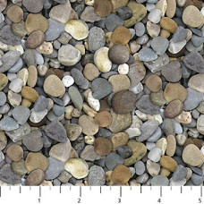 Naturescapes 21394-93 pebbles
